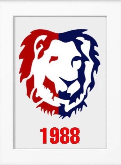 Sexto escudo del Olimpia. Foto: Redes sociales