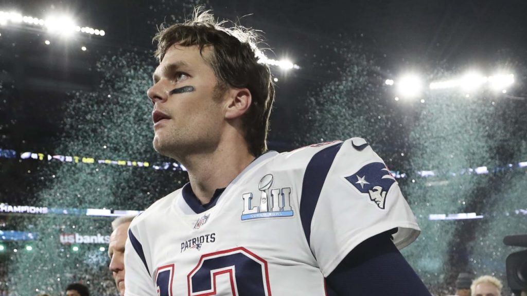 El Super Bowl LII fue la última derrota que tuvo Tom Brady en el Supertazón, y un año después se volvería a coronar. Foto: NFL