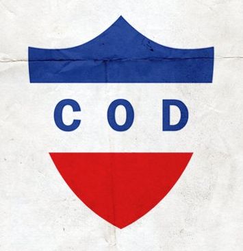 Tercer logo al que se cambió el equipo blanco. Foto: Redes sociales.