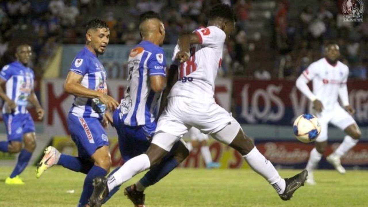 Victoria confirma el horario para enfrentar a Olimpia en el cierre de la primera vuelta