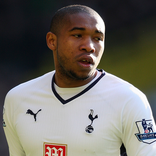 Wilson Palacios jugó desde el 2007 hasta el 2015 en Inglaterra. Foto: Premier League