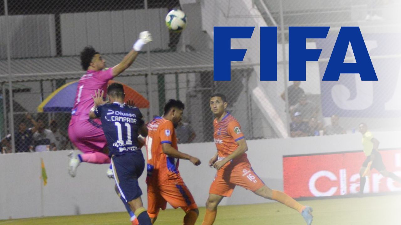FIFA pone a discusión cambio de norma que afectará a clubes de Liga Nacional