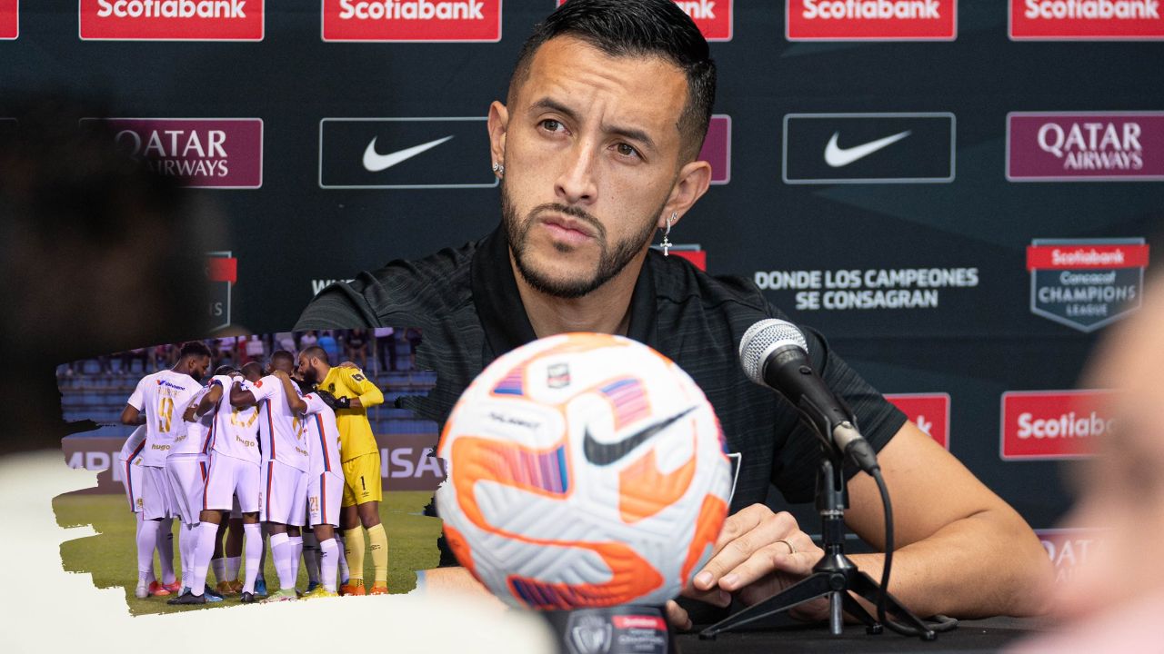 Portero del Atlas detecta cuál es la mayor fortaleza del Olimpia de Pedro Troglio