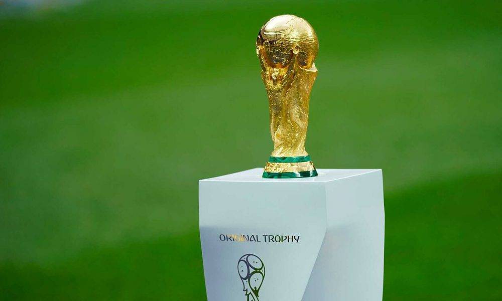 Antes de la aprobación de los nuevos cambios, la FIFA utilizó el antiguo formato desde la edición de 1998 hasta la de 2022. Foto: Capital 21