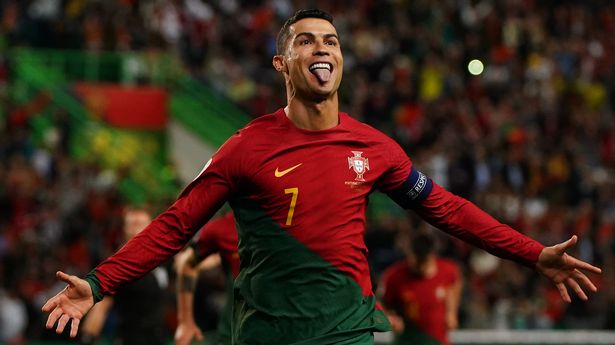 En Portugal, país de origen de Cristiano Ronaldo, la gestación subrogada no es legal. Foto: Getty Images