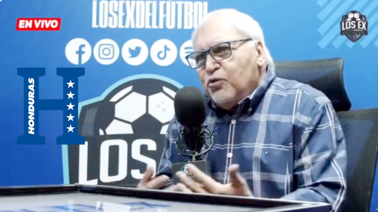 Directivo salvadoreño quedó enojado por culpa de la selección nacional de Honduras