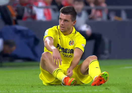 El 30 de octubre, antes de la Copa del Mundo 2022, Giovani Lo Celso se lesionó en encuentro contra Athletic Club, razón por la cual no disputó la competición. Foto: La Nación