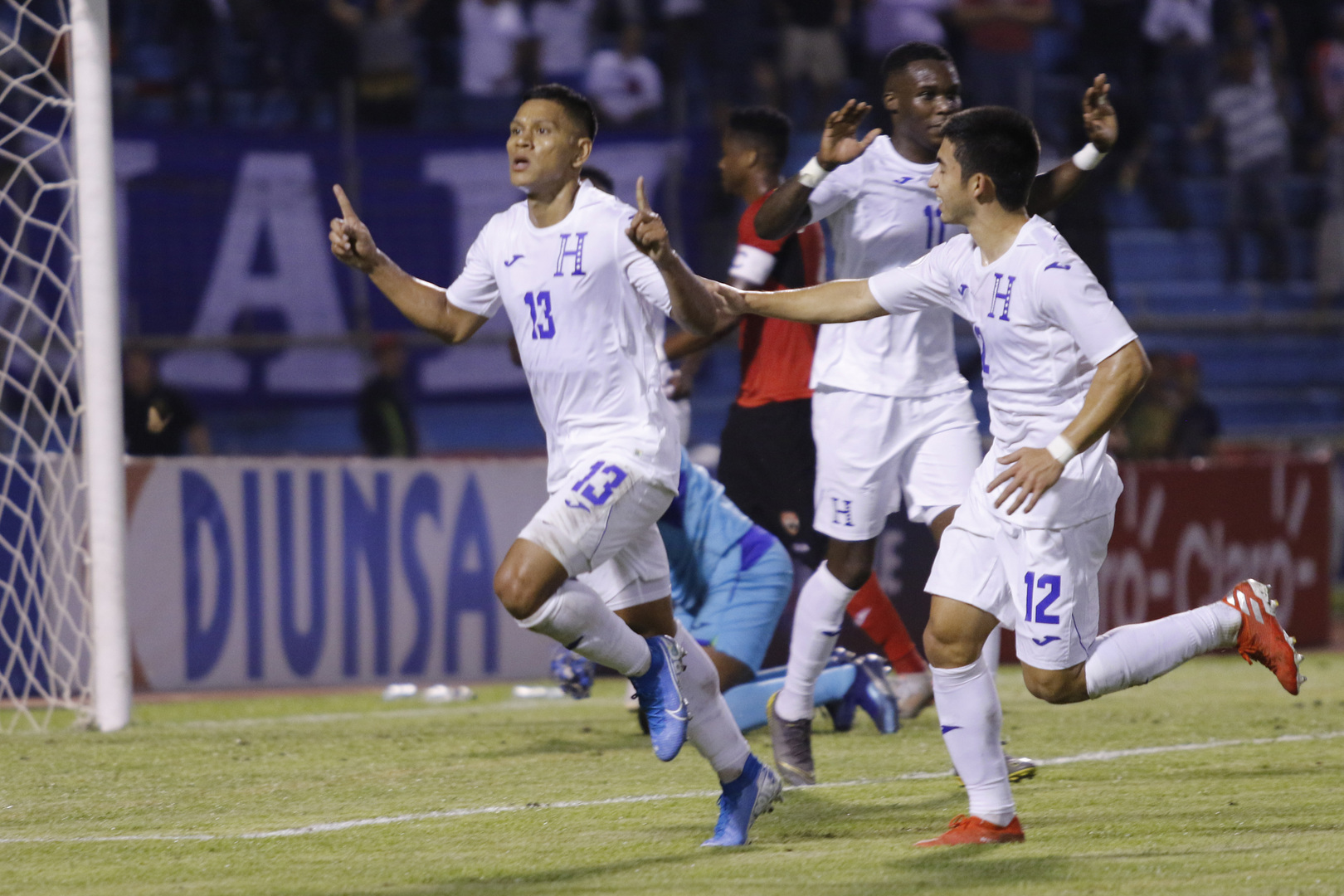 Este partido amistoso es importante para la H para llegar con ritmo a su último encuentro de la Nations League. Foto: Concacaf