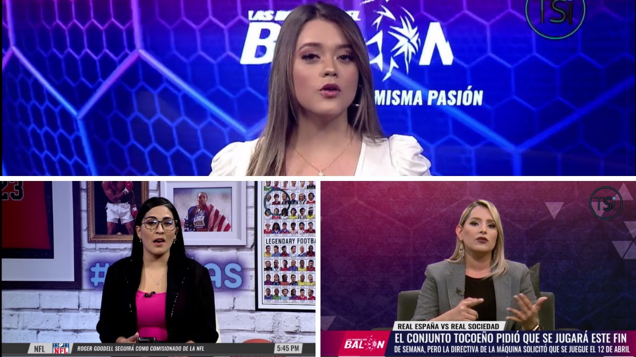 Las Dueñas del Balón se indignan con reprogramación de Real España vs Real Sociedad