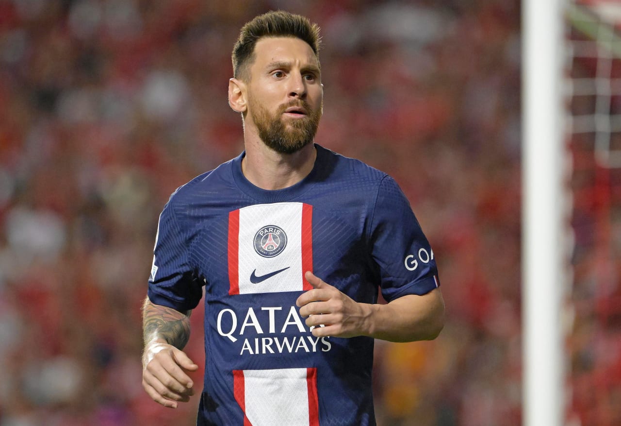 Solamente en Instagram, Lionel Messi tiene más de 436 millones de seguidores. Foto: Internet