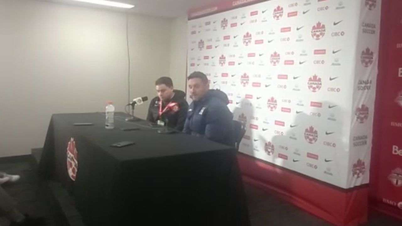 Mauricio Pacini confiesa lo que el cuerpo técnico busca lograr en la Copa Oro 2023