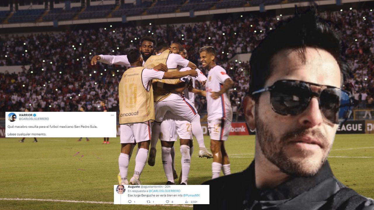 Periodista mexicano menciona a los jugadores del Olimpia que quiere en la Liga Mx
