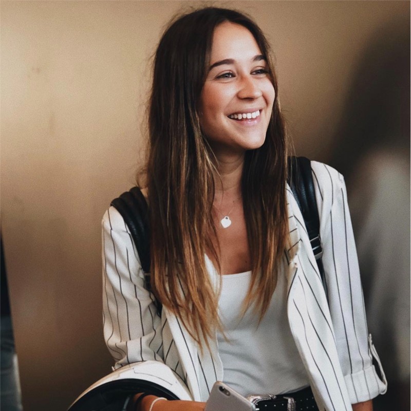 Según medios españoles, Putellas tiene más de un año de relación con Olga Ríos. Foto: Internet