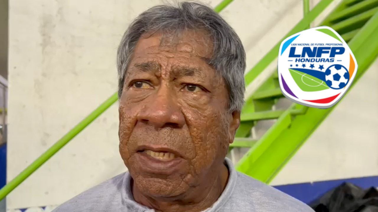 Primi Maradiaga es confirmado como nuevo entrenador de un equipo hondureño