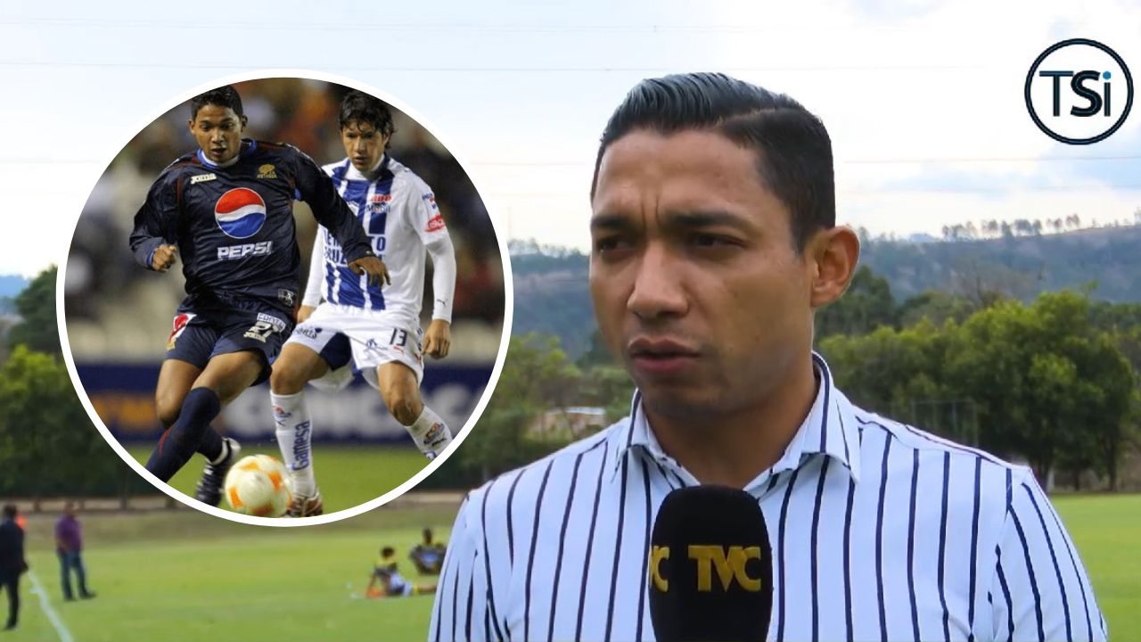 El profundo consejo de Emilio Izaguirre para el plantel de Motagua antes de enfrentar a Pachuca