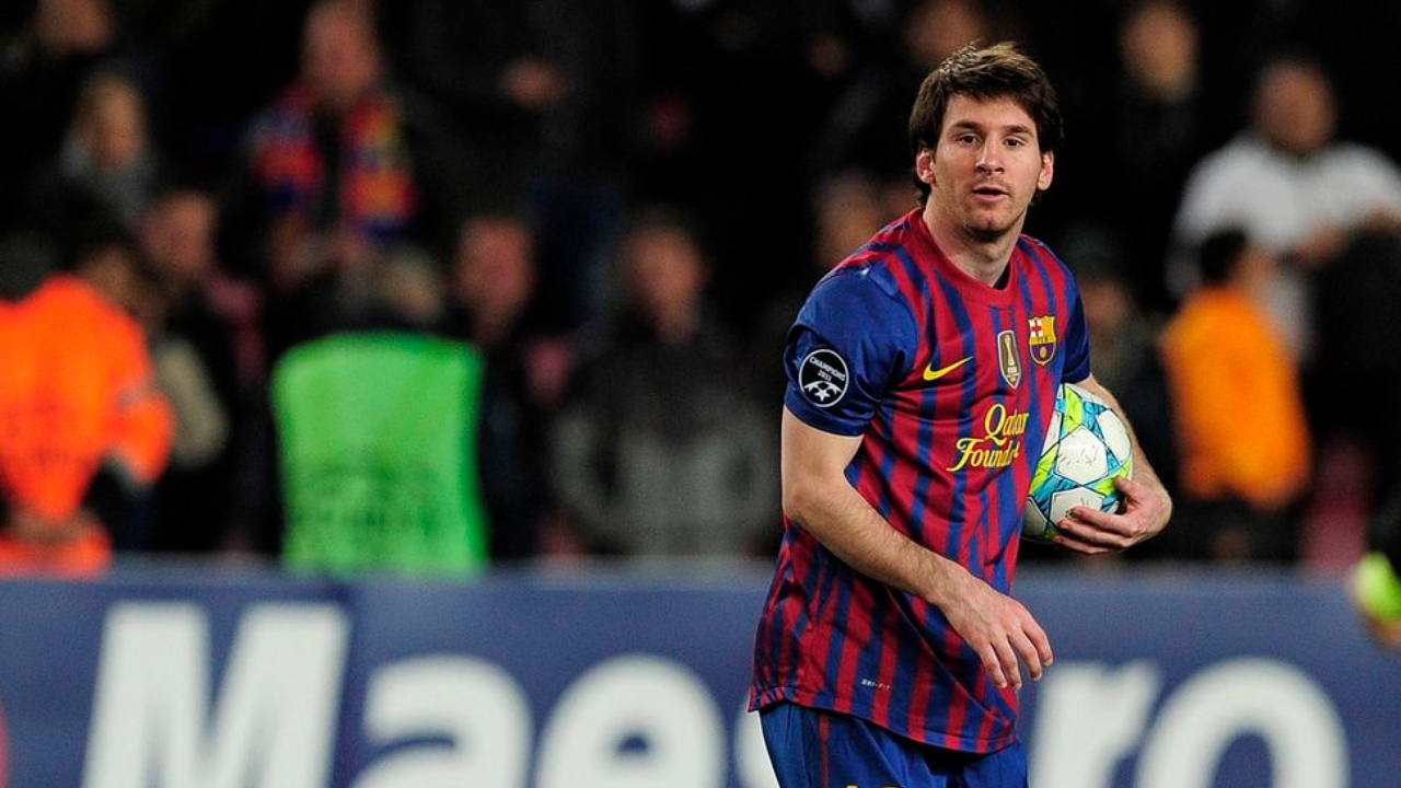 5 goles de Messi en un partido, ¿cómo fue el repóker del argentino contra Leverkusen?