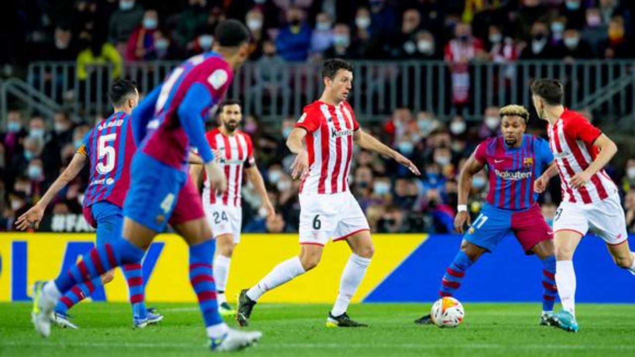 A qué hora juega Barcelona hora de Honduras, día y dónde ver el partido contra Athletic Club