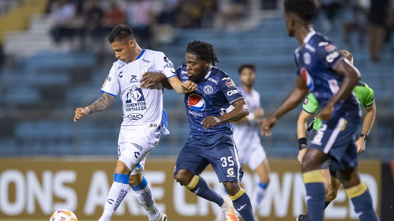 A qué hora juega Motagua vs Pachuca, cuándo es, día y quién transmite