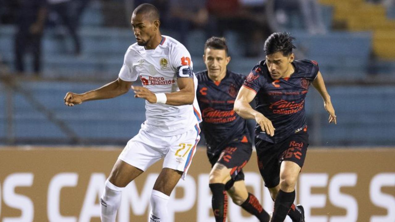 A qué hora juega el Olimpia hoy, canal, alineaciones y dónde ver el partido contra Atlas