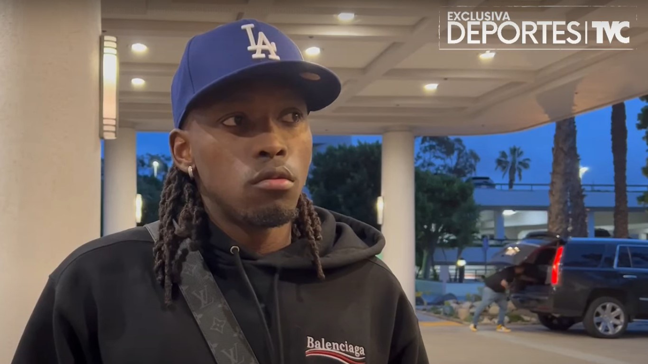 Alberth Elis habla del objetivo de 'La H' con Diego Vazquez, su momento con el Brest y el mensaje a la afición