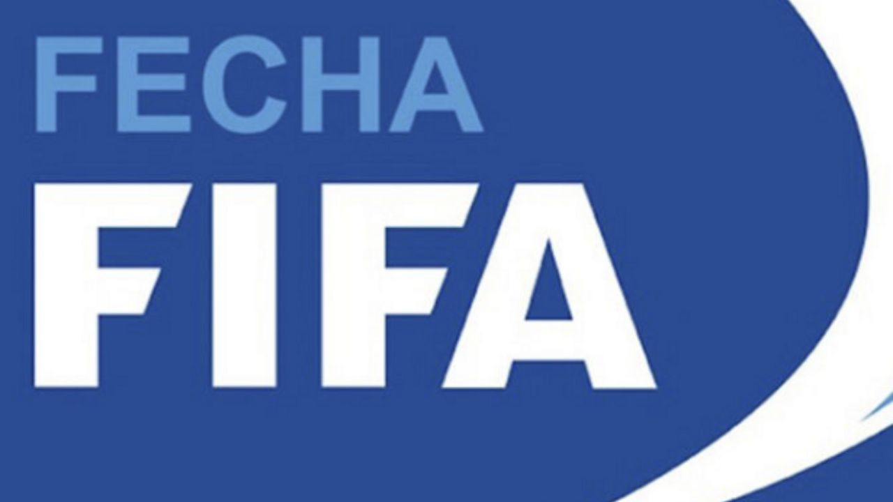 amistosos internacionales, horarios y dónde ver los partidos de la primera fecha FIFA del 2023