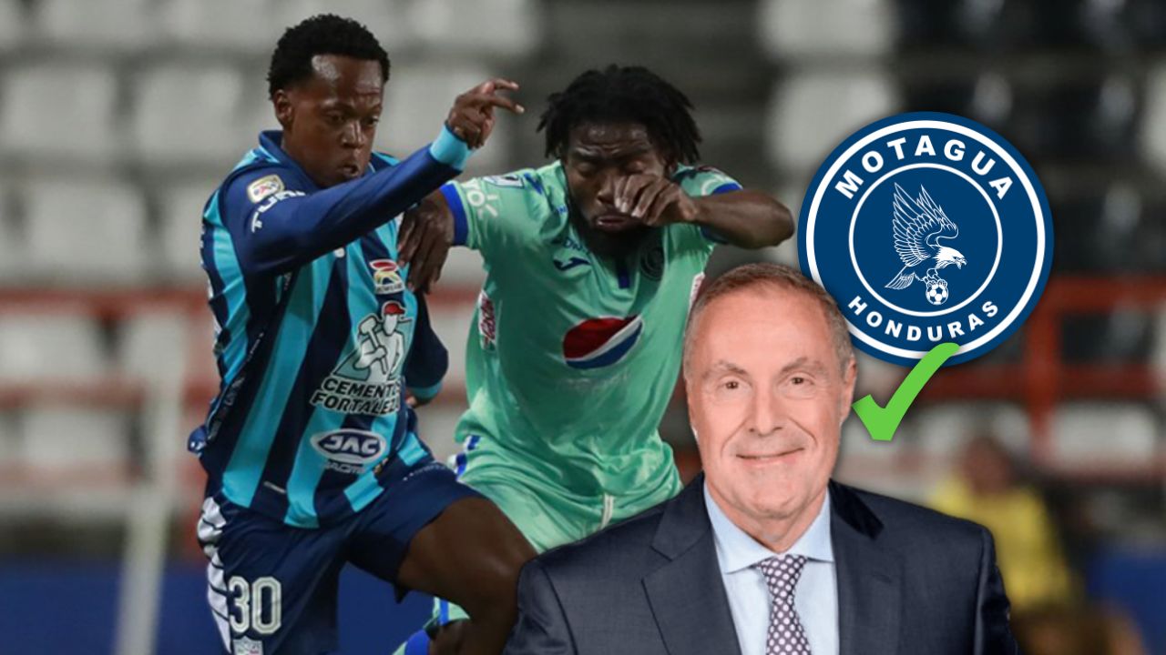 Periodista argentino se rinde ante Motagua tras batacazo sobre Pachuca