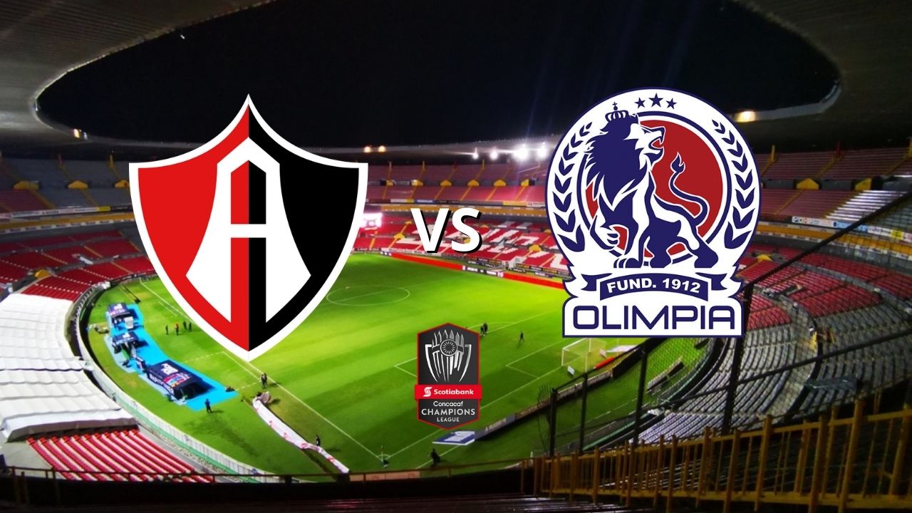 Atlas vs. Olimpia vuelta hoy, hora del partido, día, cómo y dónde ver