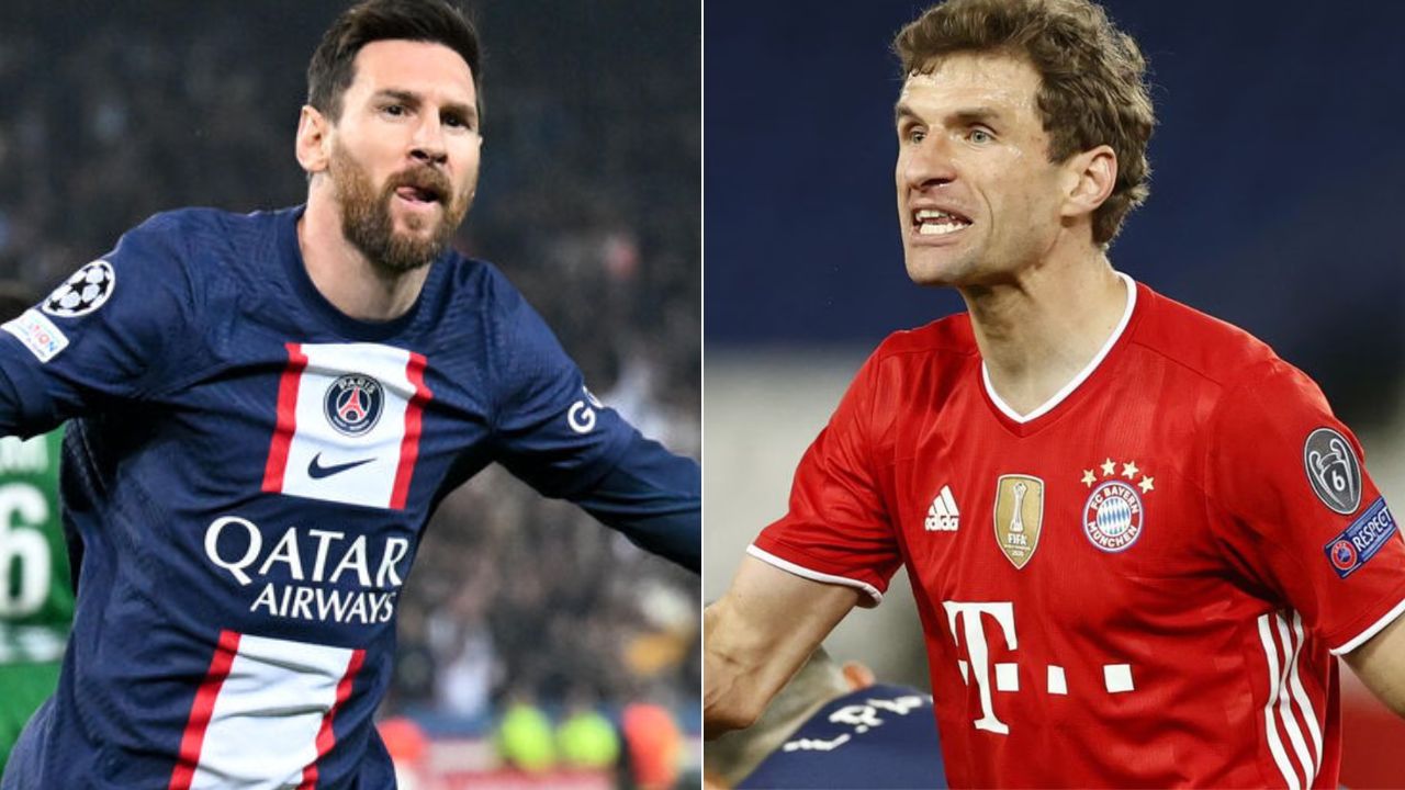 Bayer Múnich vs PSG: cuándo es, hora de México, Argentina y Honduras