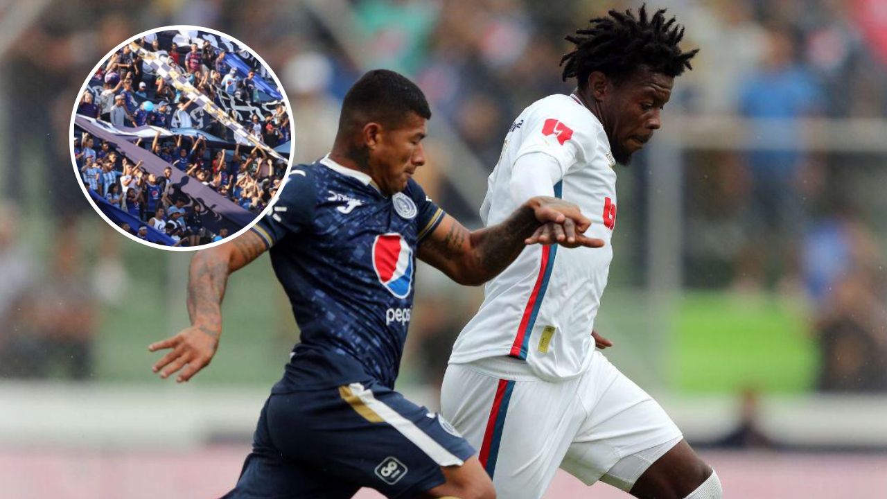 Motagua confirma los precios para la boletería del Clásico ante Olimpia