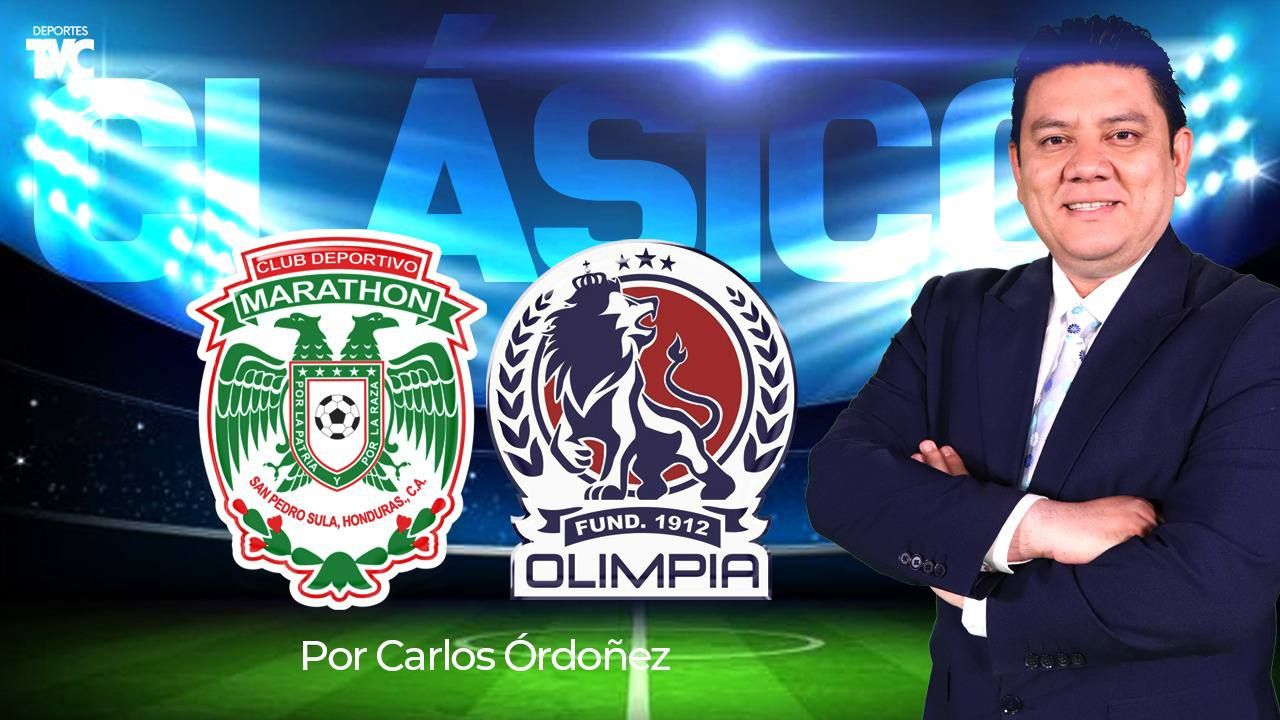 Un Olimpia 'B' es favorito contra un Marathón que busca despegar