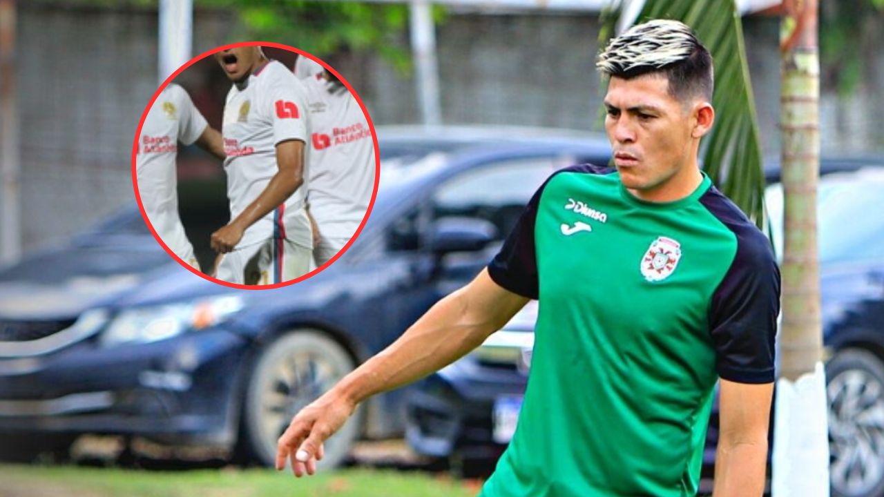Chelito Martínez cuenta qué jugador de la Liga Nacional le 'causa pesadillas'