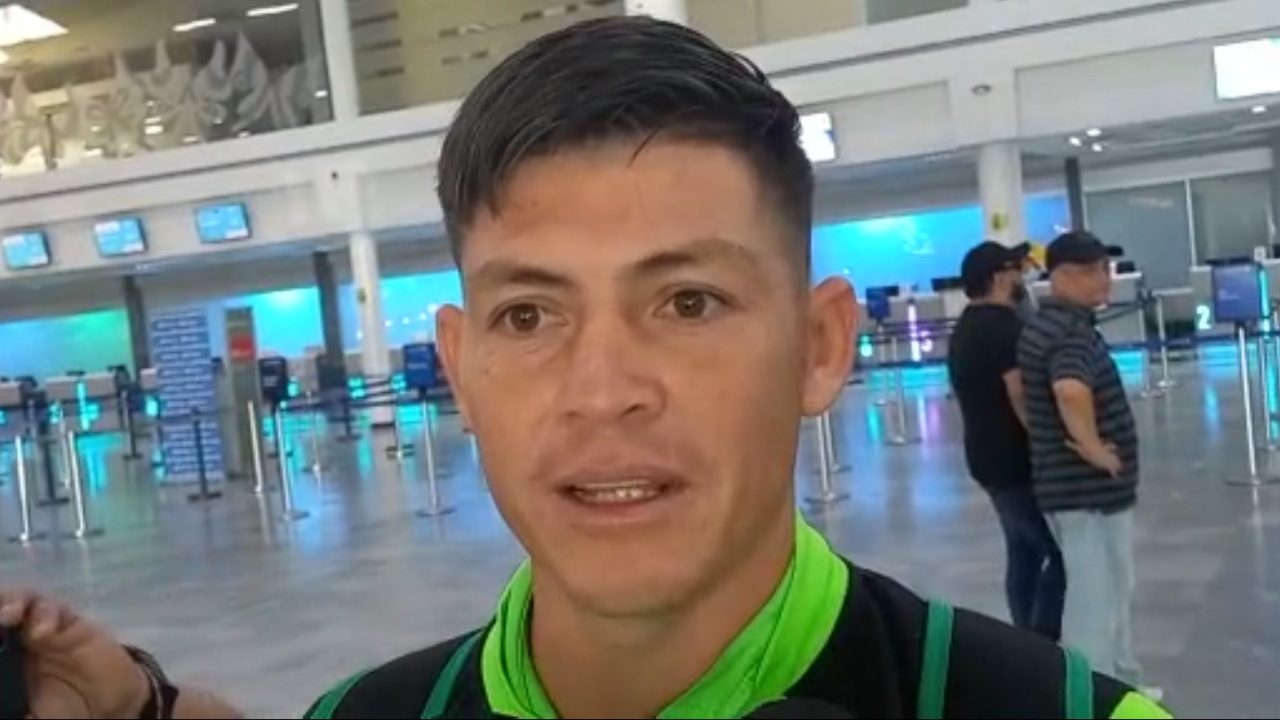 Chelito Martínez confiesa lo que más le sorprendió de su viaje a Estados Unidos con Marathón