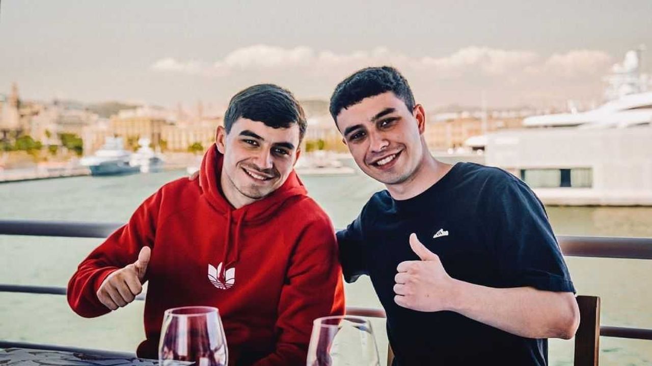 ¿Cómo se llama el hermano de Pedri?, quién es, cuántos años tiene y a qué se dedica
