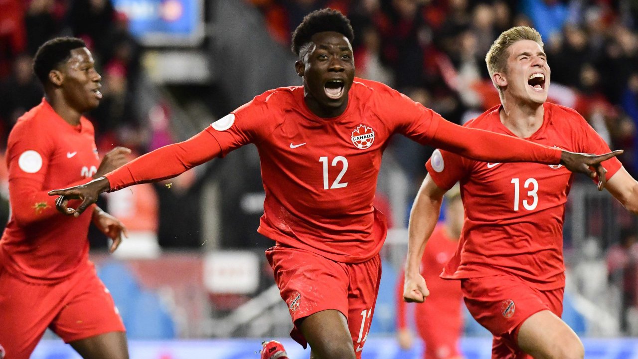 La potente convocatoria de Canadá para enfrentar a Honduras en la Nations League