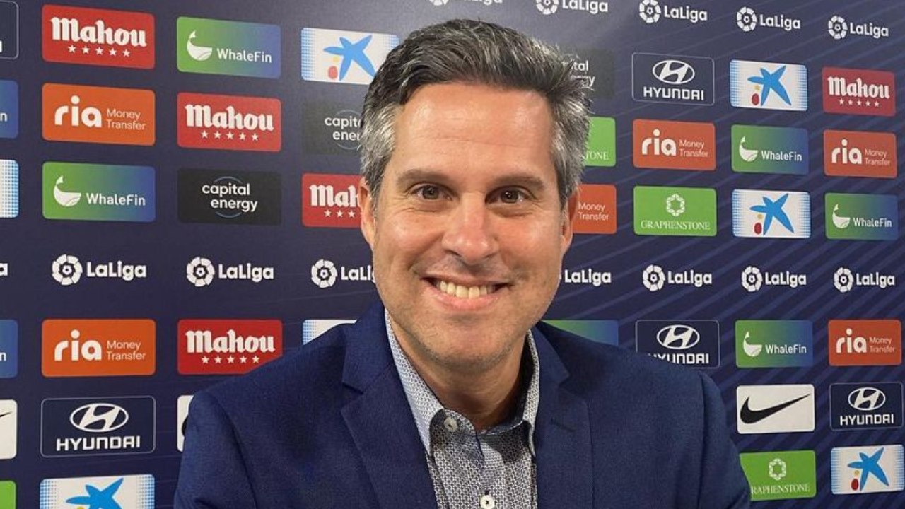 Copán Álvarez sale en defensa de Olimpia con un contundente mensaje por debacle ante Atlas