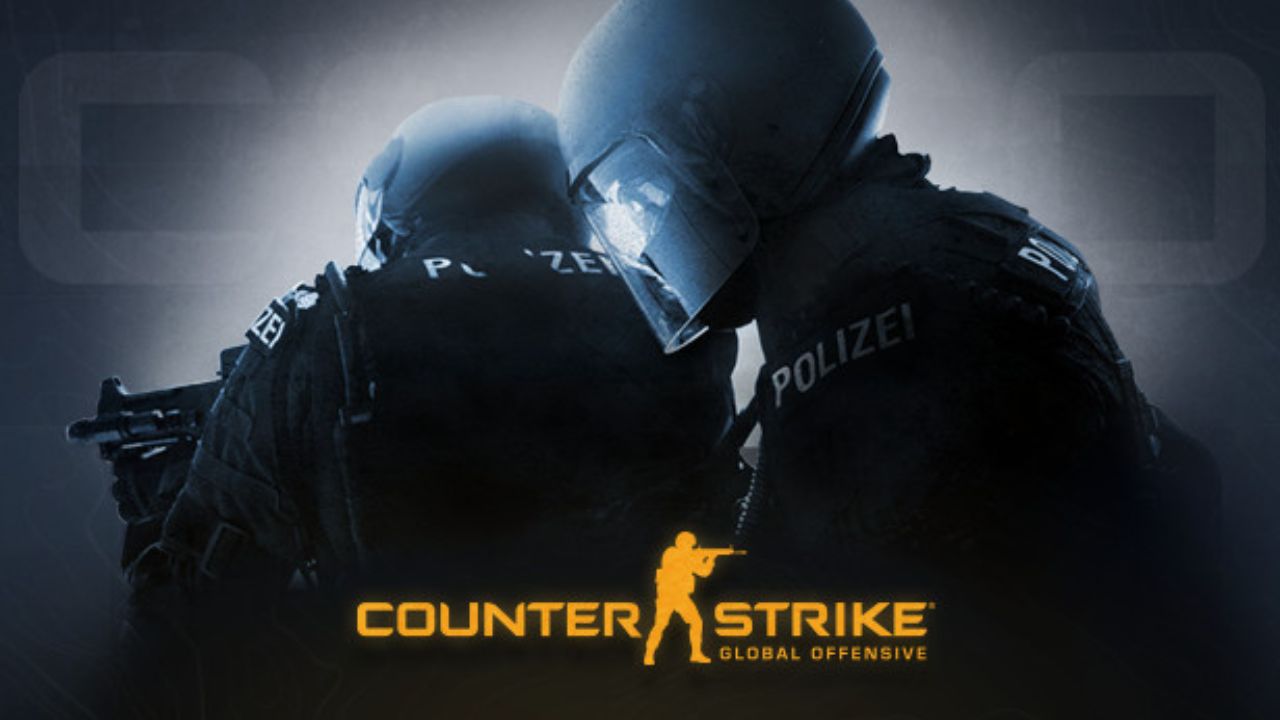 La revolución del nuevo Counter-Strike: Global Offensive