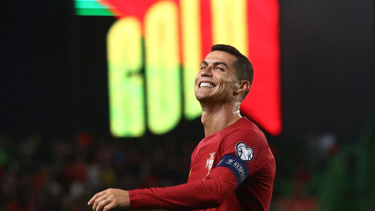 ¿Cristiano Ronaldo es gitano?, la verdadera razón de por qué CR7 sería gitano