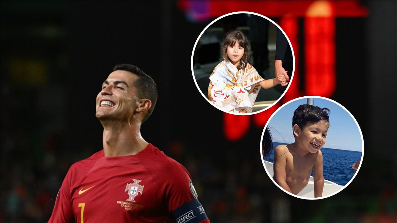 Cristiano Ronaldo gestación subrogada, ¿por qué el luso recurrió a este método?