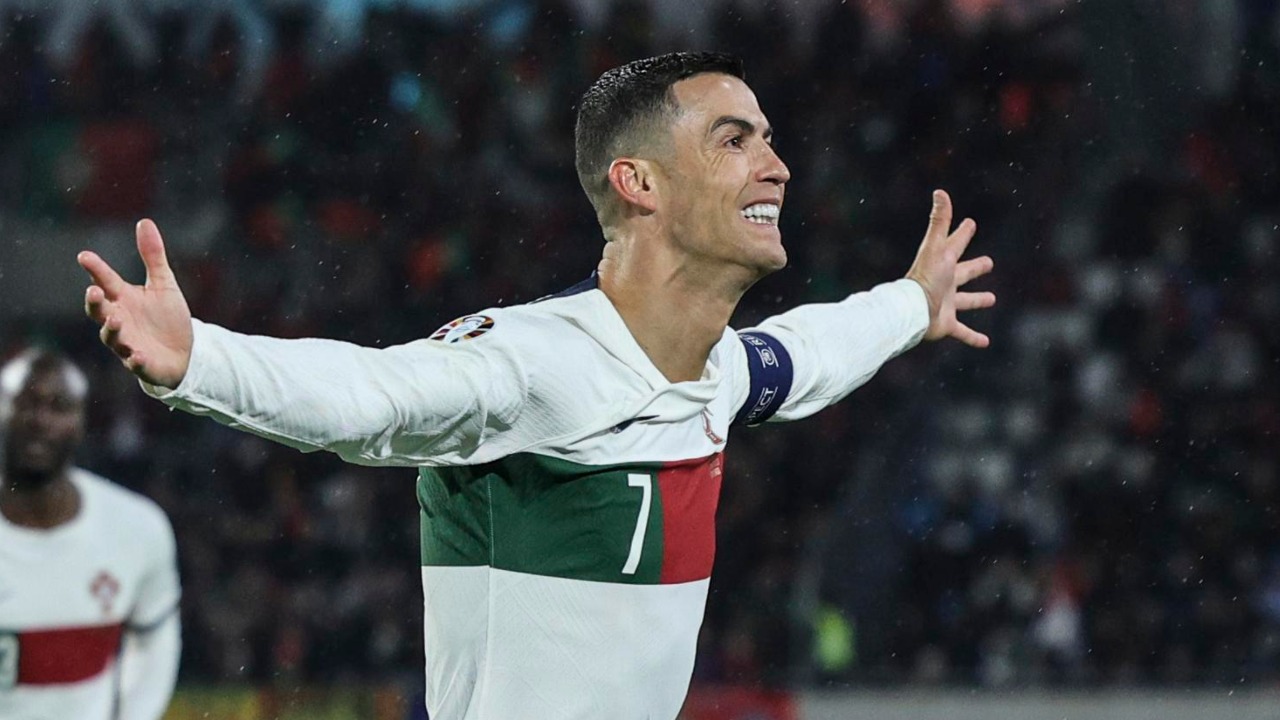 Cristiano Ronaldo visitaría a Honduras para histórico evento en San Pedro Sula