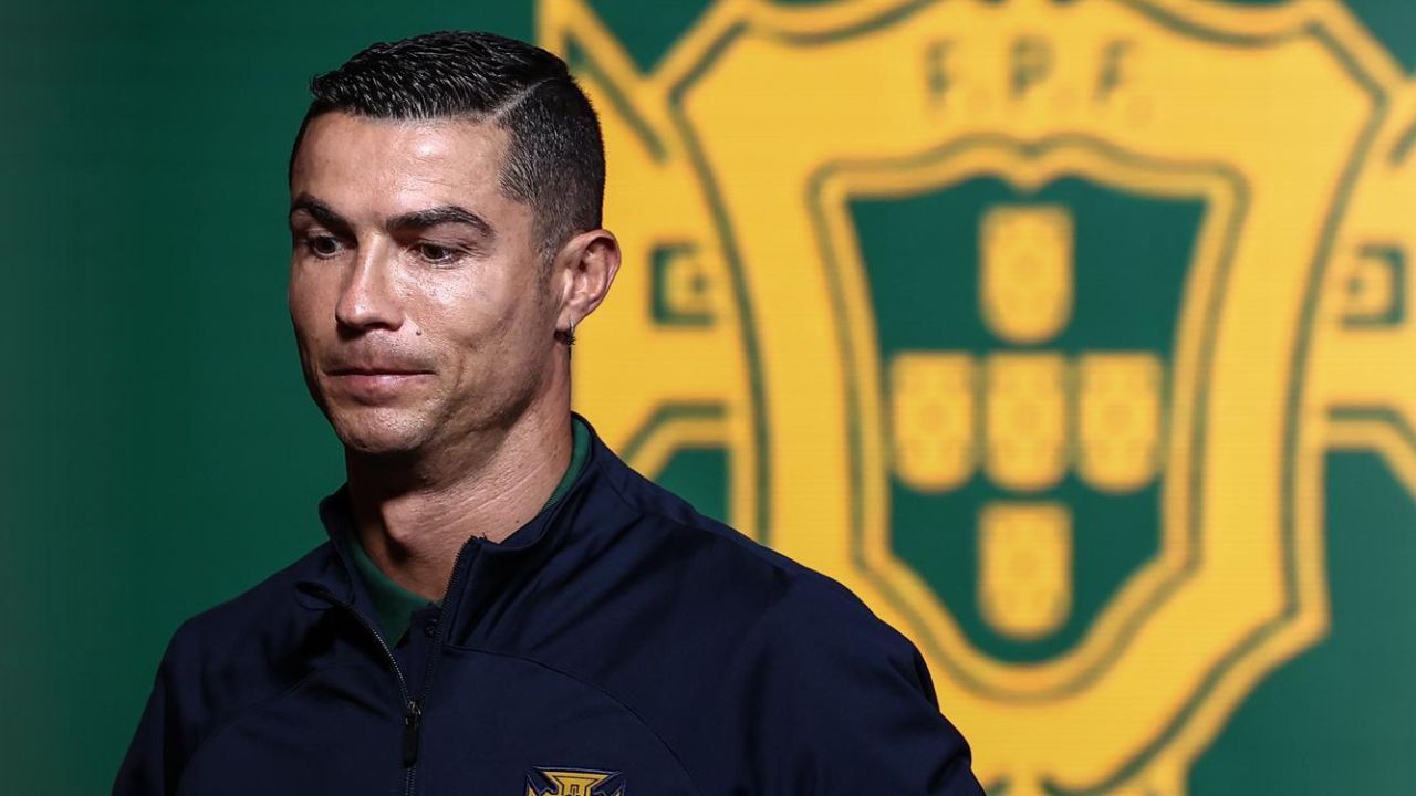 Cristiano Ronaldo sorprende con sus declaraciones tras su regreso con Portugal
