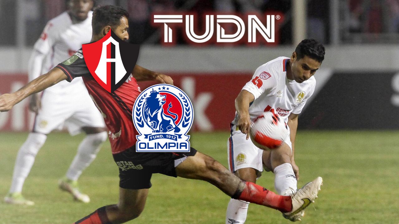 Prensa mexicana con duro revés al Olimpia previo al duelo ante Atlas