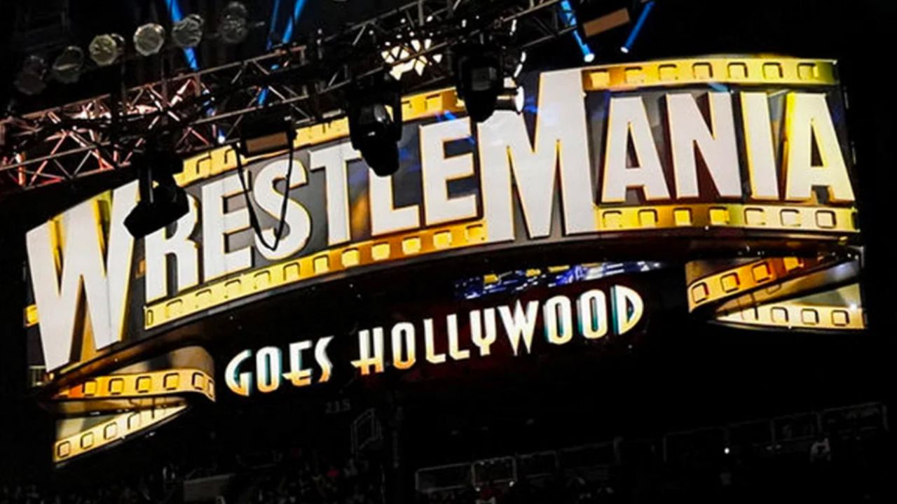 Cuándo es Wrestlemania 2023, día, hora de Honduras y dónde ver el evento de lucha libre