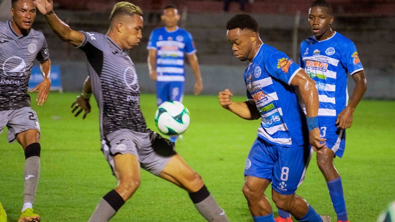 Cuándo juega el Motagua, día y hora del partido contra Victoria