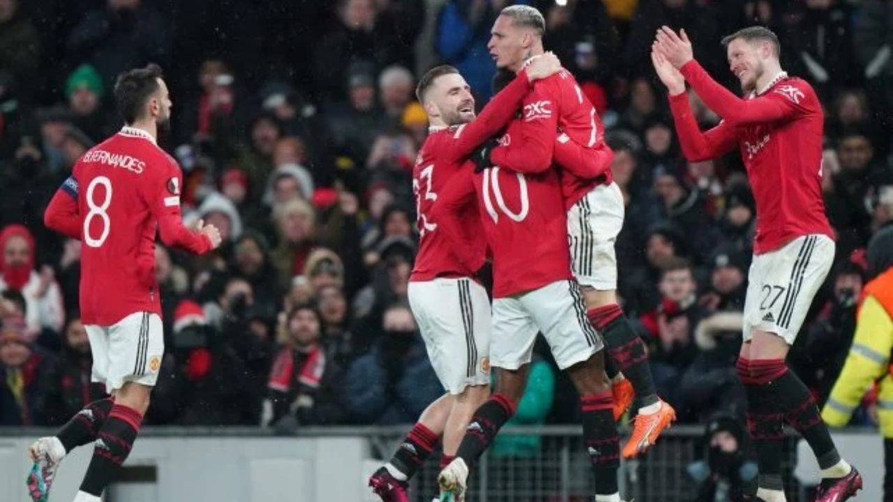 Cuándo juega el Manchester United, día, hora de Honduras y dónde ver el partido contra el Southampton