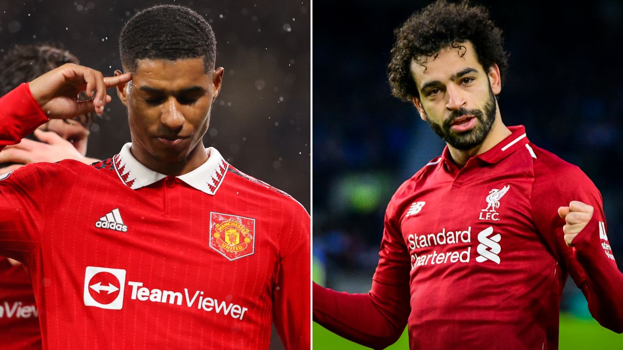 ¿Cuándo juega el Manchester United vs Liverpool? Hora de Honduras, canal y dónde ver