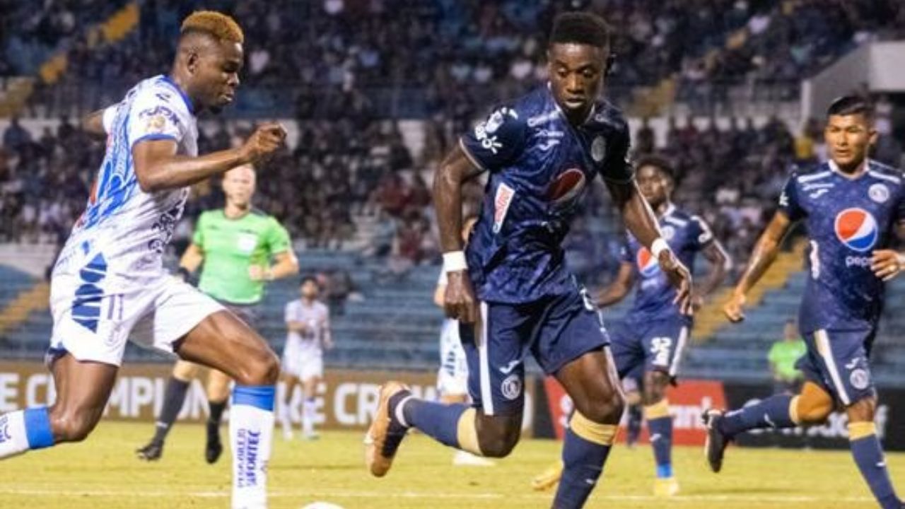 Cuándo juega Motagua, día, hora y lesionados para el partido contra Pachuca por la Concachampions