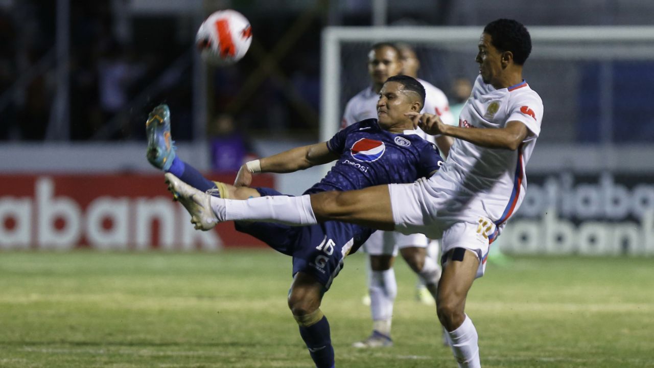 ¿Cuándo juega el Olimpia?, clásico contra Motagua, día, hora y cuándo es