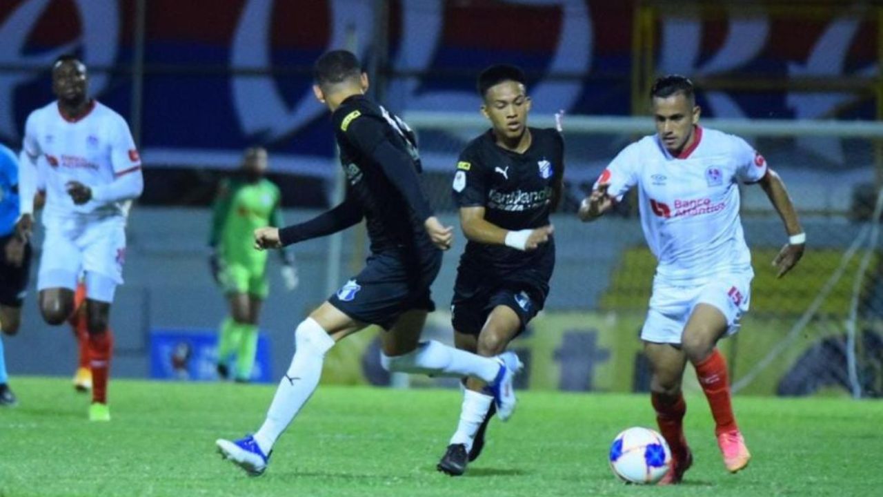 ¿Cuándo juega Olimpia vs Honduras Progreso?, día, hora y precios de los boletos