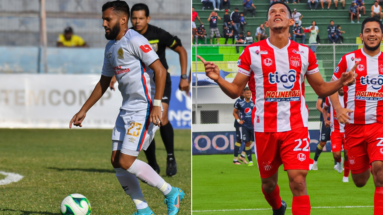 Cuándo juega Olimpia con el Vida, día, hora Honduras y cómo llegan los equipos