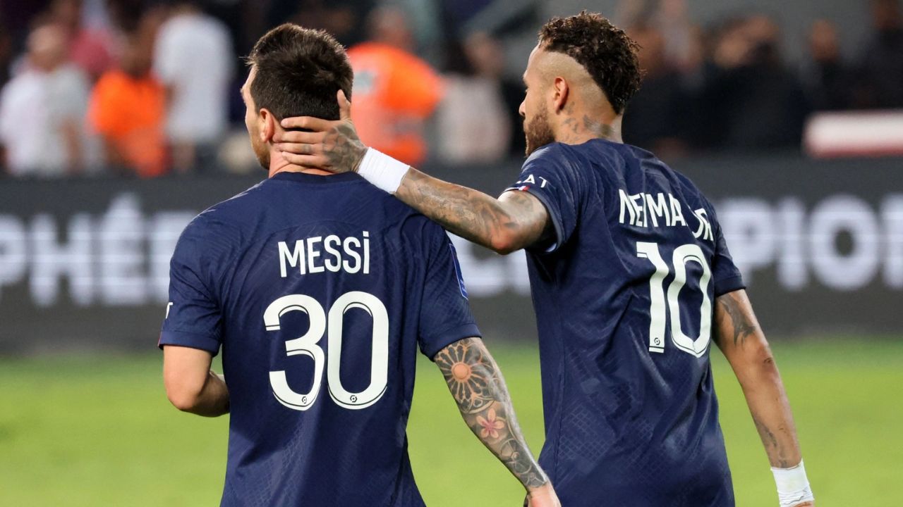 ¿Cuándo juega el París Saint Germain vs Nantes? Hora de Honduras para ver el partido
